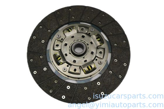 ISUZU NPR 4HF1 DISC CLUTCH