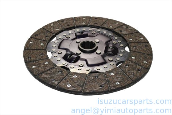 ISUZU FTR 6BG1 DISC CLUTCH