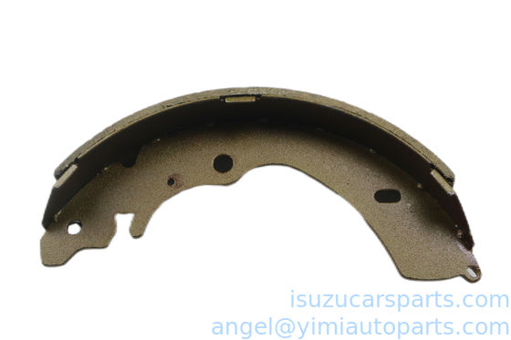 GIÀY PHANH ISUZU DMAX 4X2 8973026350 8973682541