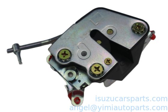 KHÓA CỬA ISUZU NHR NPR L 8942710091 6205100A