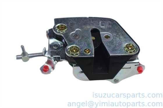 KHÓA CỬA ISUZU NHR NPR L 8942710091 6205100A