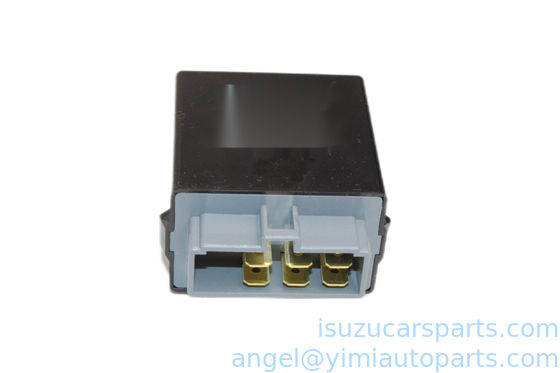 700P 4HK1 Isuzu linh kiện điện Wiper Interval Relay 8982339760