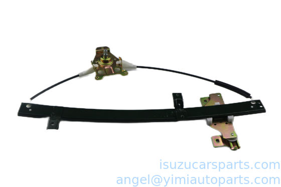 ISUZU TFR S 4ZD1 REGULATOR L 8944557010 6204100D