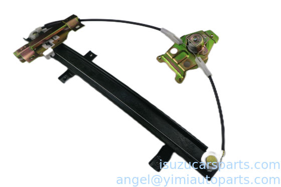 ISUZU TFR S 4ZD1 REGULATOR L 8944557010 6204100D