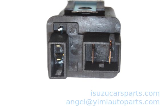 ISUZU NHR NKR KY SD Relay Glow Plug 3740300A 8941288560 Hiệu suất cao