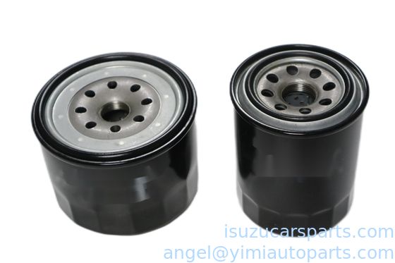 BỘ LỌC DẦU ELEMENT ISUZU 4BD1 5-87610023-0 5876100230 8943604181