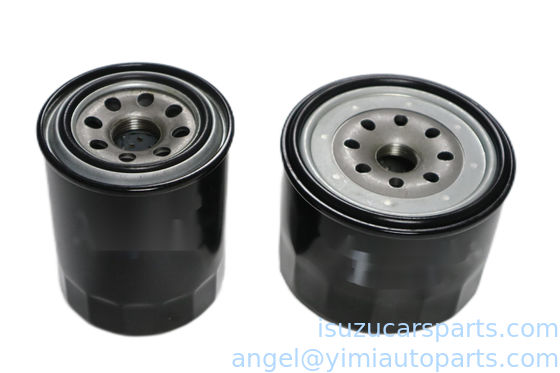 BỘ LỌC DẦU ELEMENT ISUZU 4BD1 5-87610023-0 5876100230 8943604181