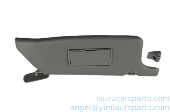 ISUZU D MAX tiêu chuẩn Mặt trời Visor RH 8974034750 Thời gian sử dụng dài