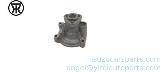 Sau thị trường AUDI bơm nước Volkswagen phụ tùng ô tô 03C121008D Tình trạng mới