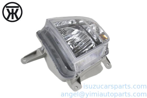 ISUZU DMAX 2006 đèn ASM đầu RH 8973746421