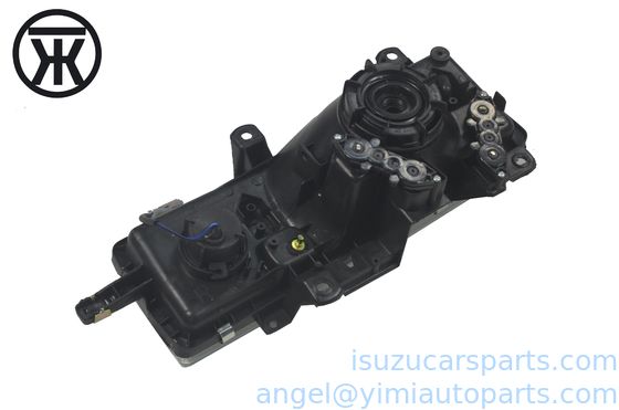 ISUZU NHR98 SD đèn đầu R 897010001 371120010