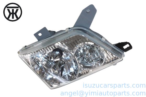 Đèn đầu ISUZU KY L 371110006 5970130080 8971030081