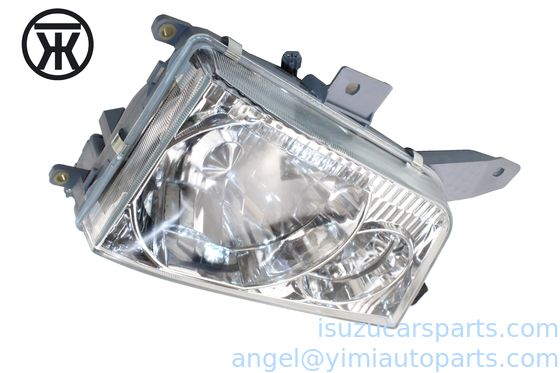 Đèn đầu ISUZU KY L 371110006 5970130080 8971030081