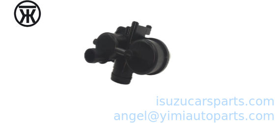 Độ bền cao Audi Volkswagen máy bơm phát hiện rò rỉ 7L0906243D tiêu chuẩn