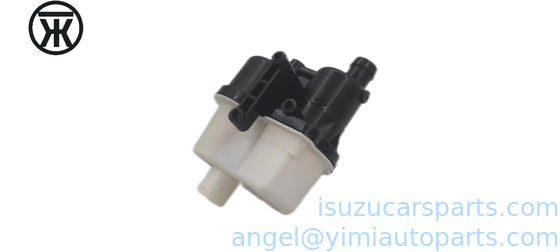 Độ bền cao Audi Volkswagen máy bơm phát hiện rò rỉ 7L0906243D tiêu chuẩn
