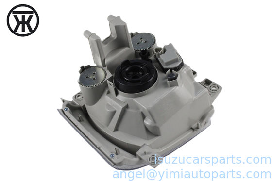 ISUZU 700P 4HK1 Đèn ASM HEAD R 8975851661