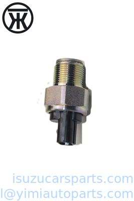 ISUZU 6HK1 Cảm biến Press 1802200121 8983069001 499000-4441
