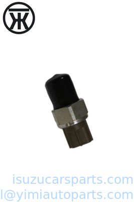 ISUZU 4JJ1 4HK1 700P 6HK1 6WF1 6WG1 Cảm biến áp lực 8981197900 8973186840