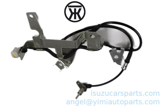 CẢM BIẾN ISUZU NPR 4HE1T 4HG1T SPD FRT LH 8973497681