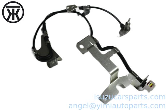 CẢM BIẾN ISUZU NPR 4HE1T 4HG1T SPD FRT LH 8973497681