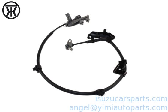 CẢM BIẾN ABS ISUZU DMAX D-MAX 03-11 LH 8-97387990-1 8973879901