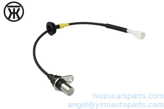 ISUZU NPR NQR 4HG1 4HE1 Cảm biến tốc độ ABS RR 8-97206760-2 8972067602