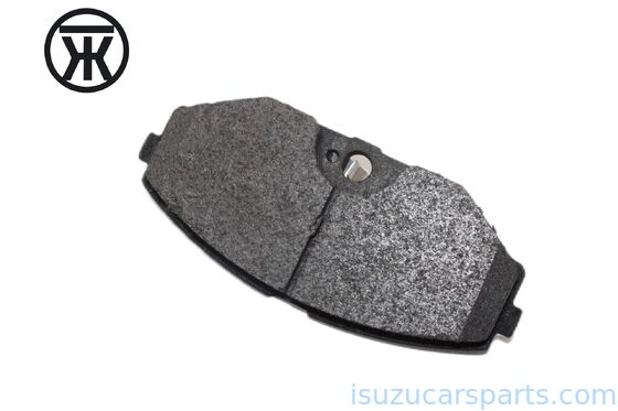 Chất lượng Má phanh NISSAN 41060-0P690 nhà máy