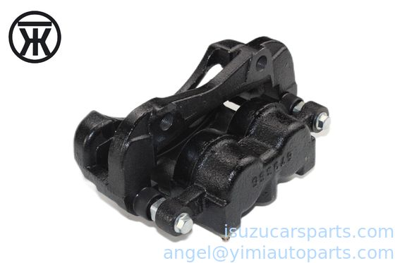 ISUZU DMAX 4X4 phanh bánh xe CYL ASM L 8973749640