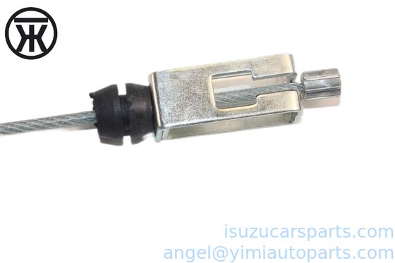BÃI ĐẬU CÁP ISUZU TFR17 BRK 8943672851