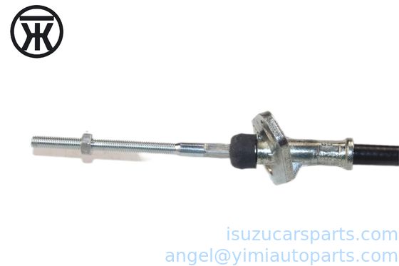 ISUZU NPR 4BD1 CABLE phanh tay 1461513401 8944003411 8944003401
