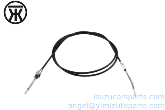 ISUZU NPR 4BD1 CABLE phanh tay 1461513401 8944003411 8944003401