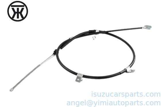 BÃI ĐẬU CÁP ISUZU DM RM BRK LH C8980670491 8980670490