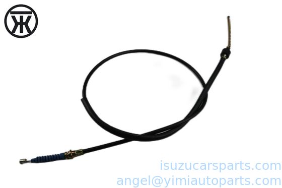 ISUZU TFR L=164 CABLE phanh tay L 8943667740 8943667700
