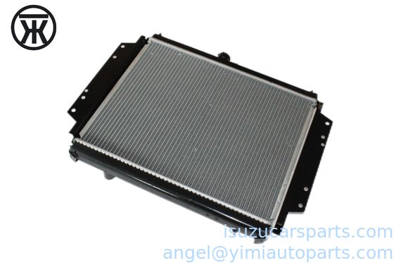 BỘ TẢN NHIỆT ISUZU TFR54 8970936921 8944741714 8970913000 8971160050