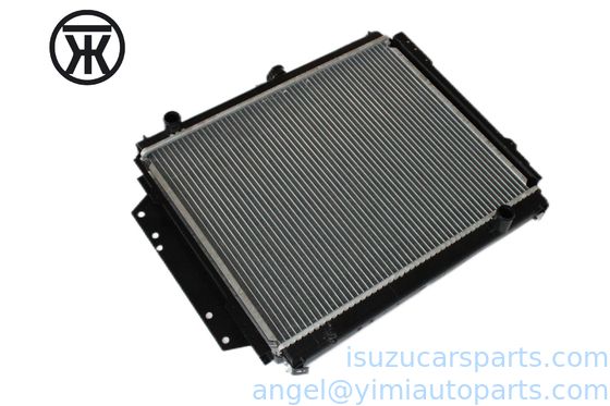 BỘ TẢN NHIỆT ISUZU TFR54 8970936921 8944741714 8970913000 8971160050