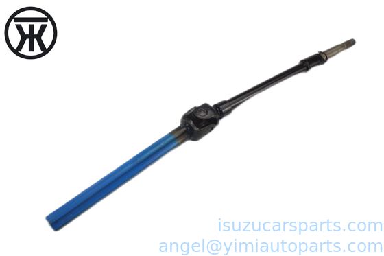 NKR94 Isuzu điều khiển bộ phận hướng của máy COLUMN 8970970187 8971578070