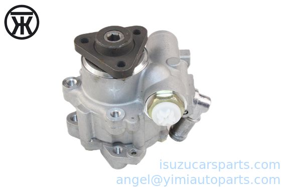 Các bộ phận lái xe tự động ISUZU NKR94 600P PUMP ASM OIL P/S 8970842071 8972470610 8970755840