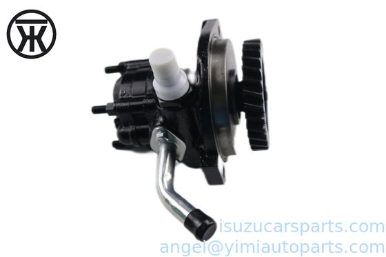 NPR 4HF1 Isuzu máy bơm lái điện 8971365741 8971151351 8973886512 8973572131
