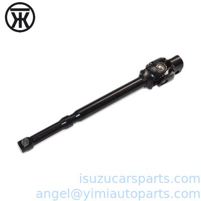 Tăng cường cao TFR54 JMC Isuzu Chiếc tay lái Đường tay lái 8646416160