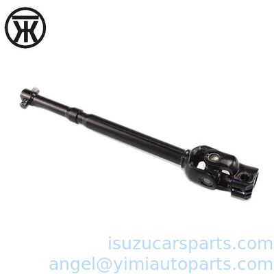 Tăng cường cao TFR54 JMC Isuzu Chiếc tay lái Đường tay lái 8646416160