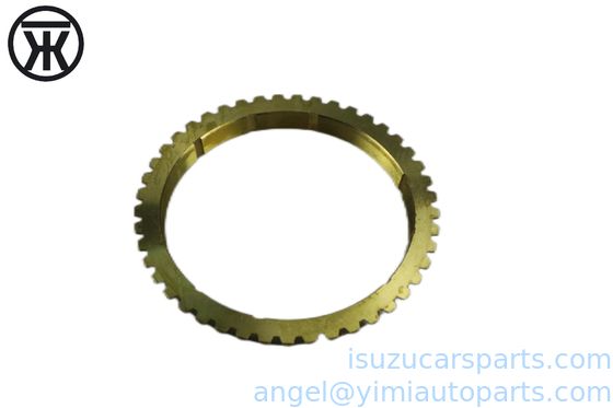 MXA5R 4HF1 4BE1 4JB1 NKR55 Isuzu Chiếc xe phụ tùng vòng khối SYN 8970617520 8943167581