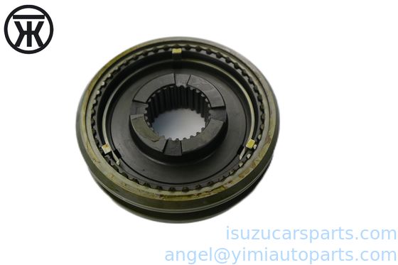 8-97300195-0 Isuzu Bộ phận truyền tải SLEEVE HUB ASM TOP-4TH OD MYY5T 4HF1 4HG1