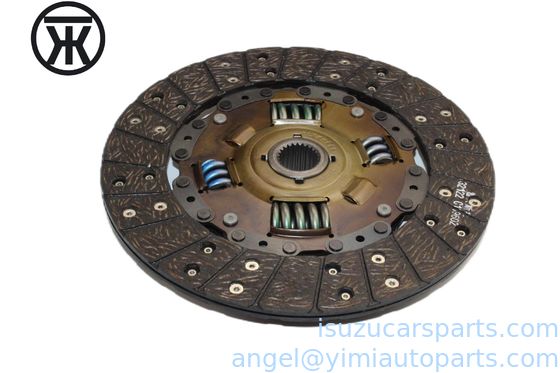 ISUZU NHR NKR DISC LY HỢP 1601060-50 8970135480