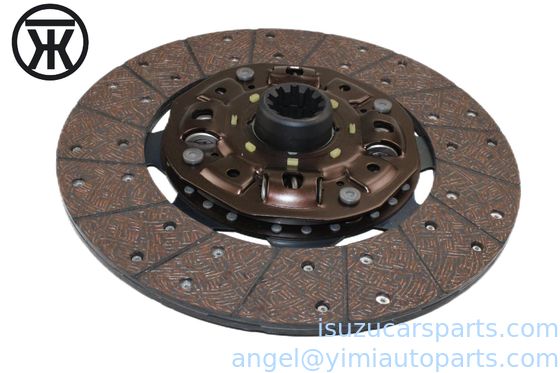 ISUZU FVR 6HK1 DISC CLUTCH 1312408511