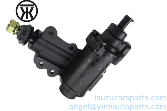 ISUZU TFR54 X8 Đơn vị điều khiển 340110003A 8971013540 8941732995