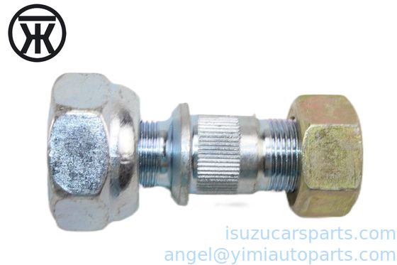 ISUZU 700P NPR 4HG1 VÀO LH 5423340091 8971684570