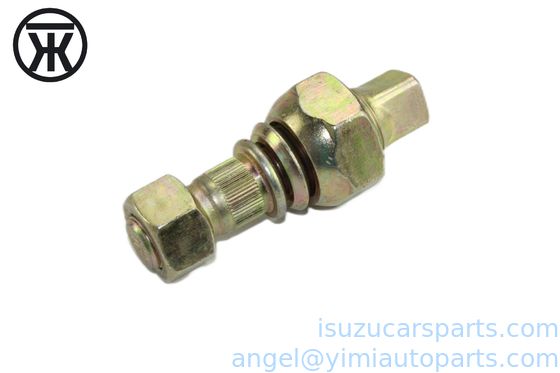 ISUZU NKR55 2.75 NKR55 77 2.75 loại vít RR RH 8943834360 5423340021 9852458850