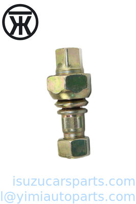 ISUZU NKR55 2.75 NKR55 77 2.75 loại vít RR RH 8943834360 5423340021 9852458850