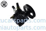 ISUZU TFR54 4JB1 4JA1 DMAX Máy bơm điều khiển điện (ALU) 8970849531 340701003