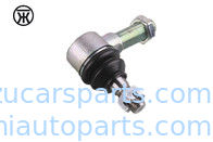 NKR94 100P bền Isuzu Chassis Parts ROD END TIE ROD L 8971073490